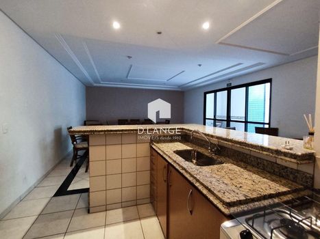 Foto 40 do(a) Apartamento false à venda em Nova Campinas, Campinas