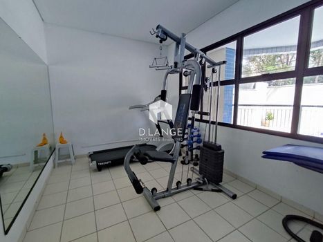 Foto 35 do(a) Apartamento false à venda em Nova Campinas, Campinas