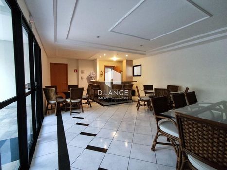 Foto 41 do(a) Apartamento false à venda em Nova Campinas, Campinas