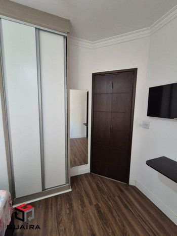 Foto 9 do(a) Cobertura de 2 quartos à venda em Vila Guiomar, Santo André