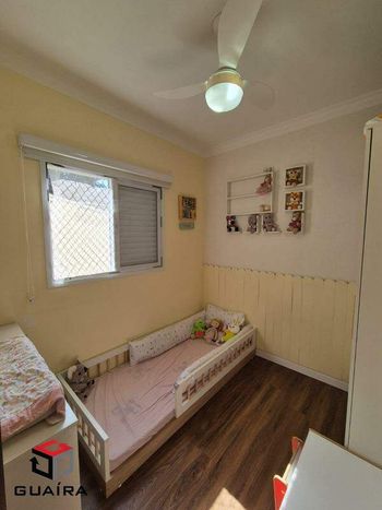 Foto 15 do(a) Cobertura de 2 quartos à venda em Vila Guiomar, Santo André