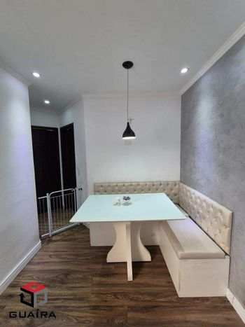 Foto 5 do(a) Cobertura de 2 quartos à venda em Vila Guiomar, Santo André