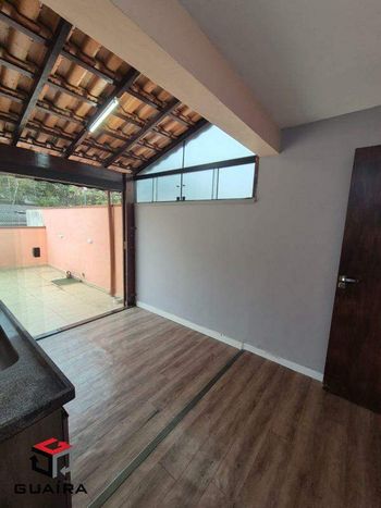 Foto 24 do(a) Cobertura de 2 quartos à venda em Vila Guiomar, Santo André