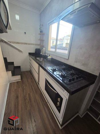 Foto 7 do(a) Cobertura de 2 quartos à venda em Vila Guiomar, Santo André