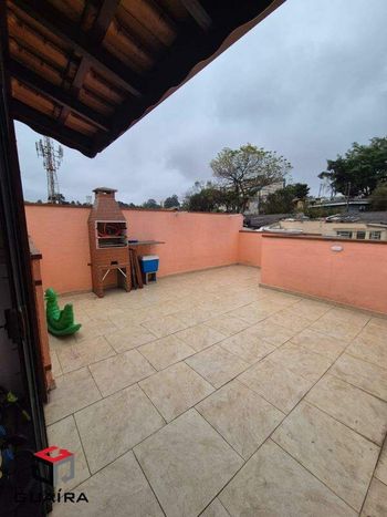 Foto 28 do(a) Cobertura de 2 quartos à venda em Vila Guiomar, Santo André