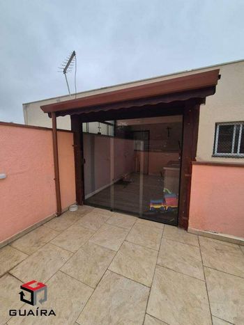 Foto 27 do(a) Cobertura de 2 quartos à venda em Vila Guiomar, Santo André