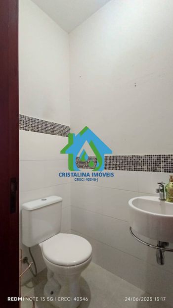 Foto 13 do(a) Casa de 3 quartos à venda em Jardim Ermida I, Jundiaí