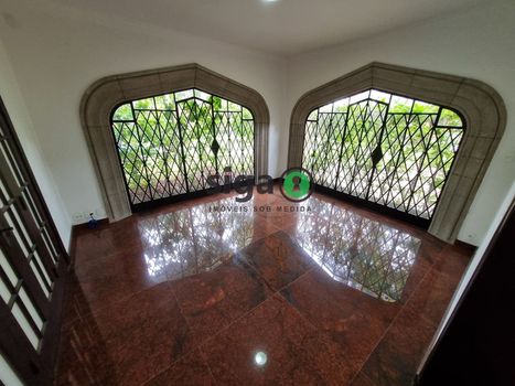 Foto 19 do(a) Casa em Condomínio de 5 quartos para alugar em Jardim América, São Paulo