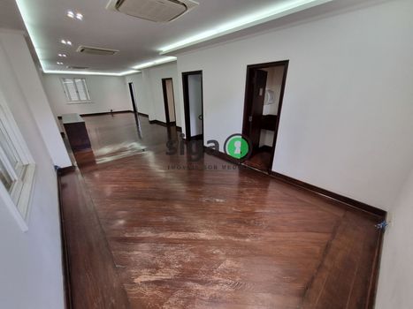 Foto 11 do(a) Casa em Condomínio de 5 quartos para alugar em Jardim América, São Paulo