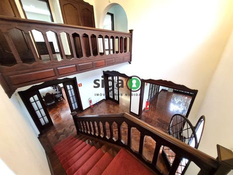 Foto 17 do(a) Casa em Condomínio de 5 quartos para alugar em Jardim América, São Paulo