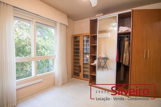 Foto 5 do(a) Apartamento de 2 quartos à venda em Petrópolis, Porto Alegre