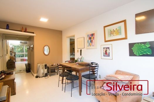 Foto 4 do(a) Apartamento de 2 quartos à venda em Petrópolis, Porto Alegre