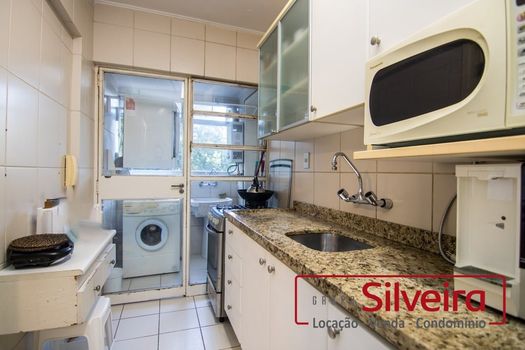 Foto 6 do(a) Apartamento de 2 quartos à venda em Petrópolis, Porto Alegre