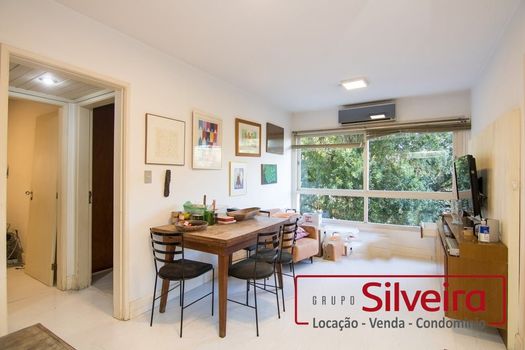 Foto 2 do(a) Apartamento de 2 quartos à venda em Petrópolis, Porto Alegre