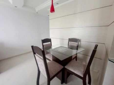 Foto 2 do(a) Apartamento de 2 quartos à venda em Alto da Mooca, São Paulo