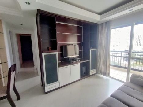 Foto 16 do(a) Apartamento de 2 quartos à venda em Alto da Mooca, São Paulo