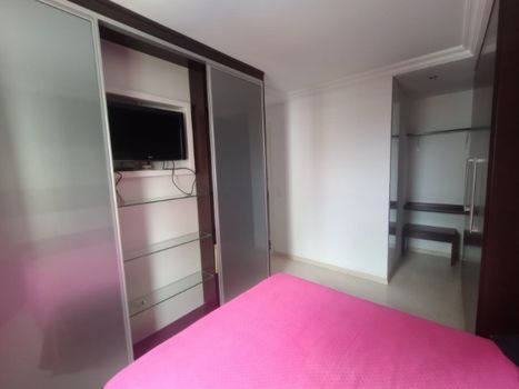 Foto 15 do(a) Apartamento de 2 quartos à venda em Alto da Mooca, São Paulo