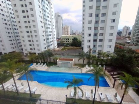 Foto 19 do(a) Apartamento de 2 quartos à venda em Alto da Mooca, São Paulo