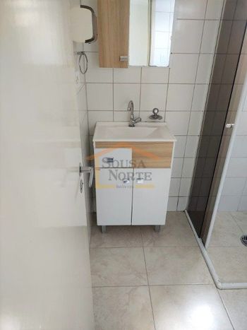 Foto 20 do(a) Apartamento de 2 quartos à venda em Água Fria, São Paulo