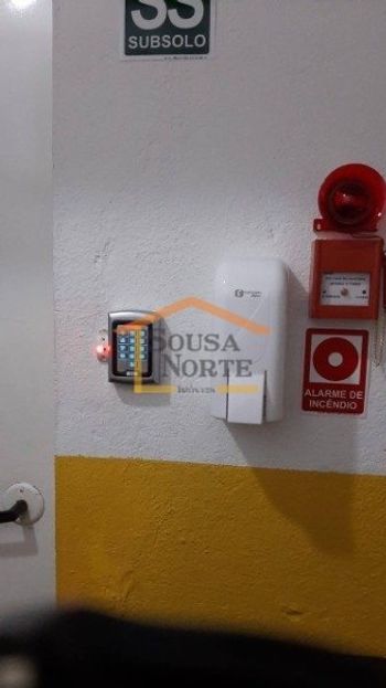 Foto 30 do(a) Apartamento de 2 quartos à venda em Água Fria, São Paulo