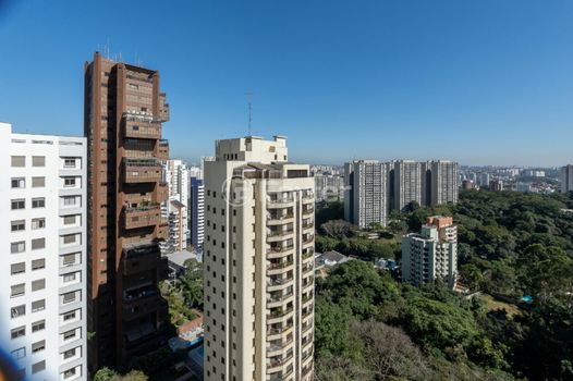Foto 50 do(a) Apartamento de 4 quartos à venda em Vila Suzana, São Paulo