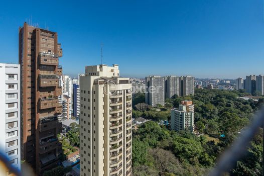 Foto 46 do(a) Apartamento de 4 quartos à venda em Vila Suzana, São Paulo