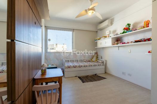 Foto 42 do(a) Apartamento de 4 quartos à venda em Vila Suzana, São Paulo