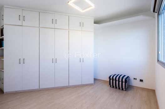 Foto 27 do(a) Apartamento de 4 quartos à venda em Vila Suzana, São Paulo