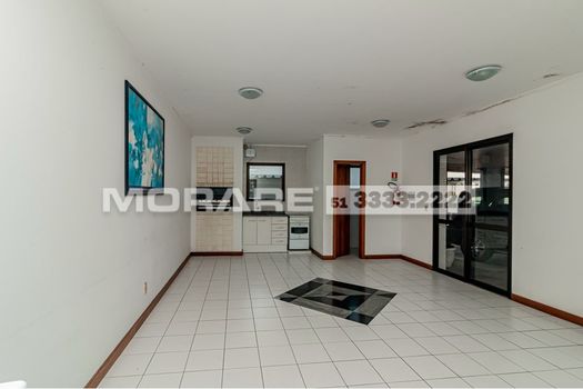 Foto 3 do(a) Apartamento de 2 quartos à venda em Passo da Areia, Porto Alegre