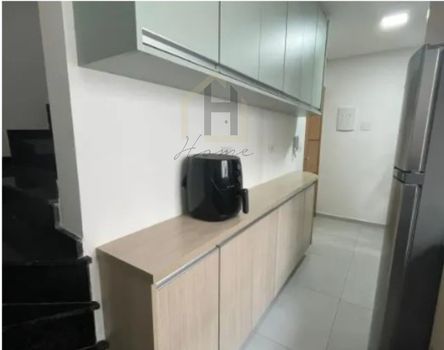 Foto 10 do(a) Cobertura de 2 quartos à venda em Vila Vitória, Santo André