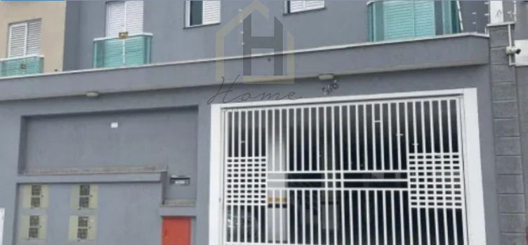 Foto 22 do(a) Cobertura de 2 quartos à venda em Vila Vitória, Santo André