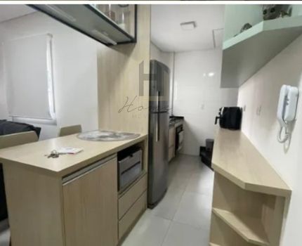 Foto 8 do(a) Cobertura de 2 quartos à venda em Vila Vitória, Santo André