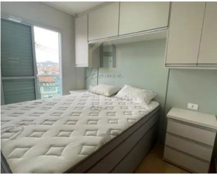 Foto 12 do(a) Cobertura de 2 quartos à venda em Vila Vitória, Santo André