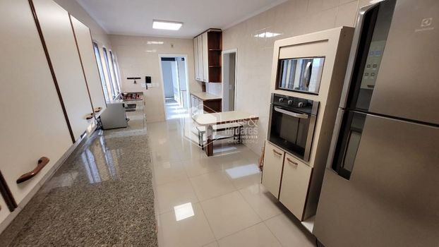 Foto 11 do(a) Apartamento de 3 quartos à venda em Vila Santa Cruz, Franca