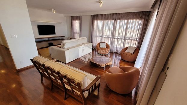 Foto 1 do(a) Apartamento de 3 quartos à venda em Vila Santa Cruz, Franca