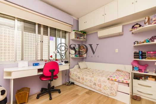 Foto 10 do(a) Apartamento de 3 quartos à venda em Jardim Europa, São Paulo