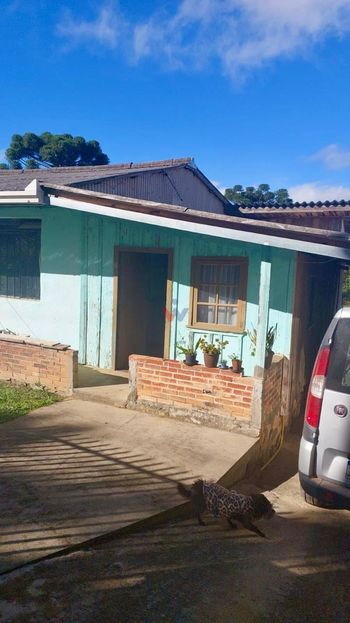 Foto 20 do(a) Terreno false à venda em Planta Almirante, Almirante Tamandaré