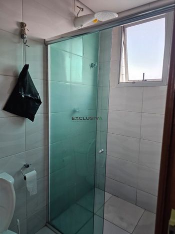 Foto 12 do(a) Apartamento de 3 quartos à venda em Fonte Grande, Contagem