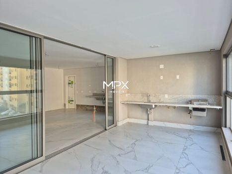 Foto 1 do(a) Apartamento de 3 quartos à venda em Jardim Elite, Piracicaba