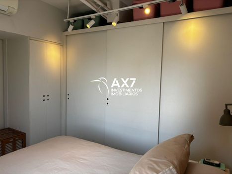Foto 13 do(a) Cobertura de 1 quartos à venda em Pinheiros, São Paulo