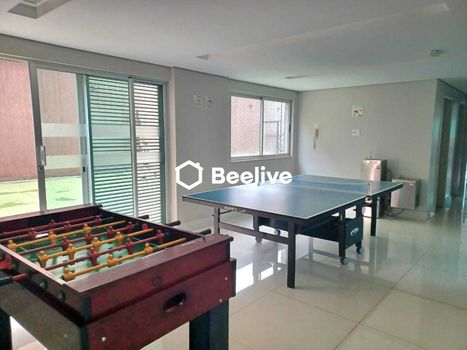Foto 48 do(a) Apartamento de 4 quartos à venda em São Pedro, Belo Horizonte