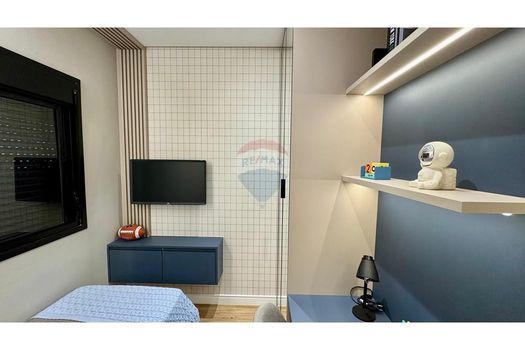 Foto 5 do(a) Casa em Condomínio de 3 quartos à venda em Chácara Letônia, Americana