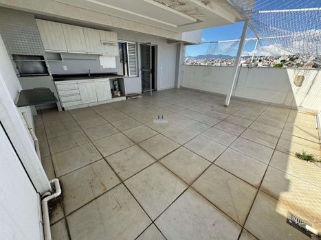 Foto 1 do(a) Cobertura de 3 quartos à venda em Renascença, Belo Horizonte