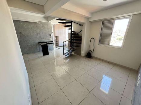 Foto 2 do(a) Cobertura de 3 quartos à venda em Renascença, Belo Horizonte