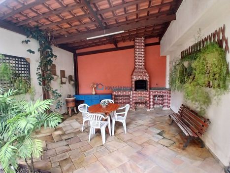 Foto 31 do(a) Apartamento de 2 quartos à venda em Vila Gumercindo, São Paulo
