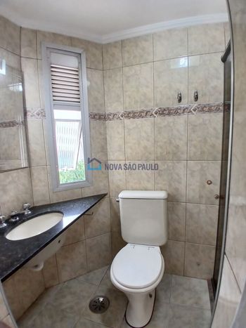 Foto 15 do(a) Apartamento de 2 quartos à venda em Vila Gumercindo, São Paulo
