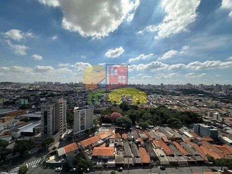 Foto 2 do(a) Cobertura de 4 quartos à venda em Rudge Ramos, São Bernardo do Campo