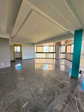 Foto 34 do(a) Apartamento de 4 quartos à venda em Jaqueira, Recife