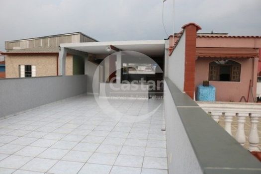 Foto 32 do(a) Casa de 2 quartos à venda em Jardim Guairaca, São Paulo