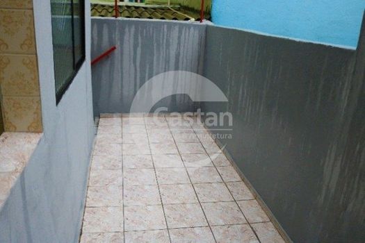 Foto 27 do(a) Casa de 2 quartos à venda em Jardim Guairaca, São Paulo